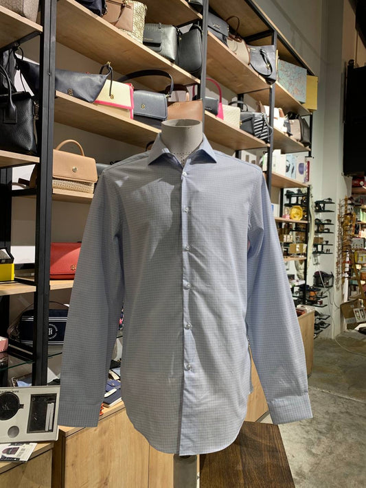 Kalvin Klein shirt size medium (34-35)