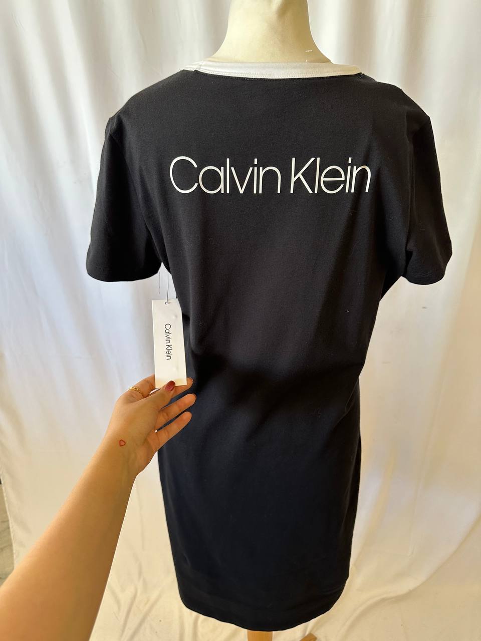 Calvin Klein dress shirt