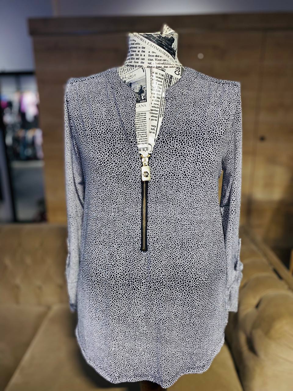 Michael kors top