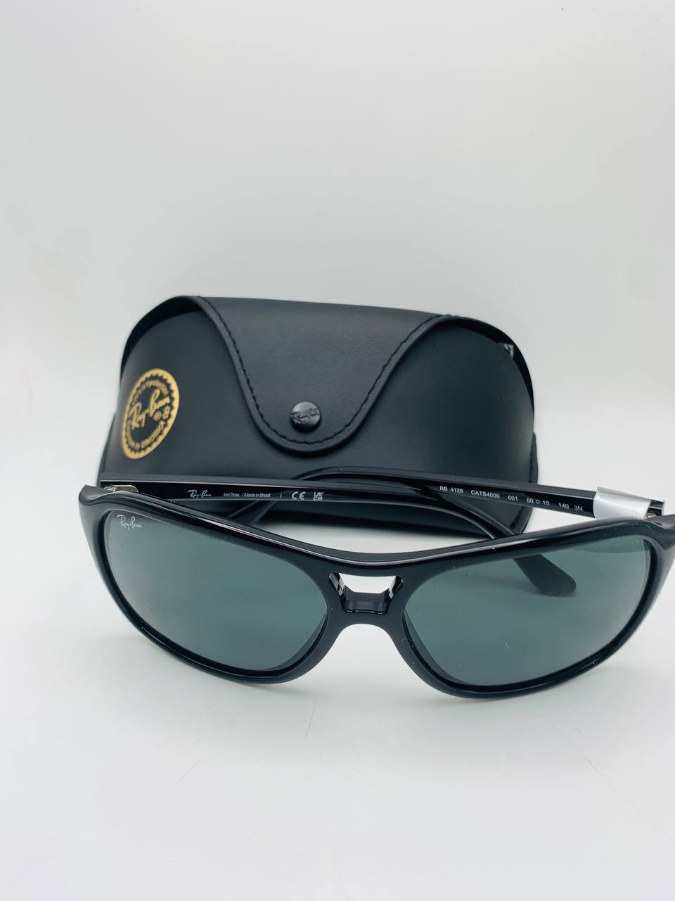 Rayban sunglasses