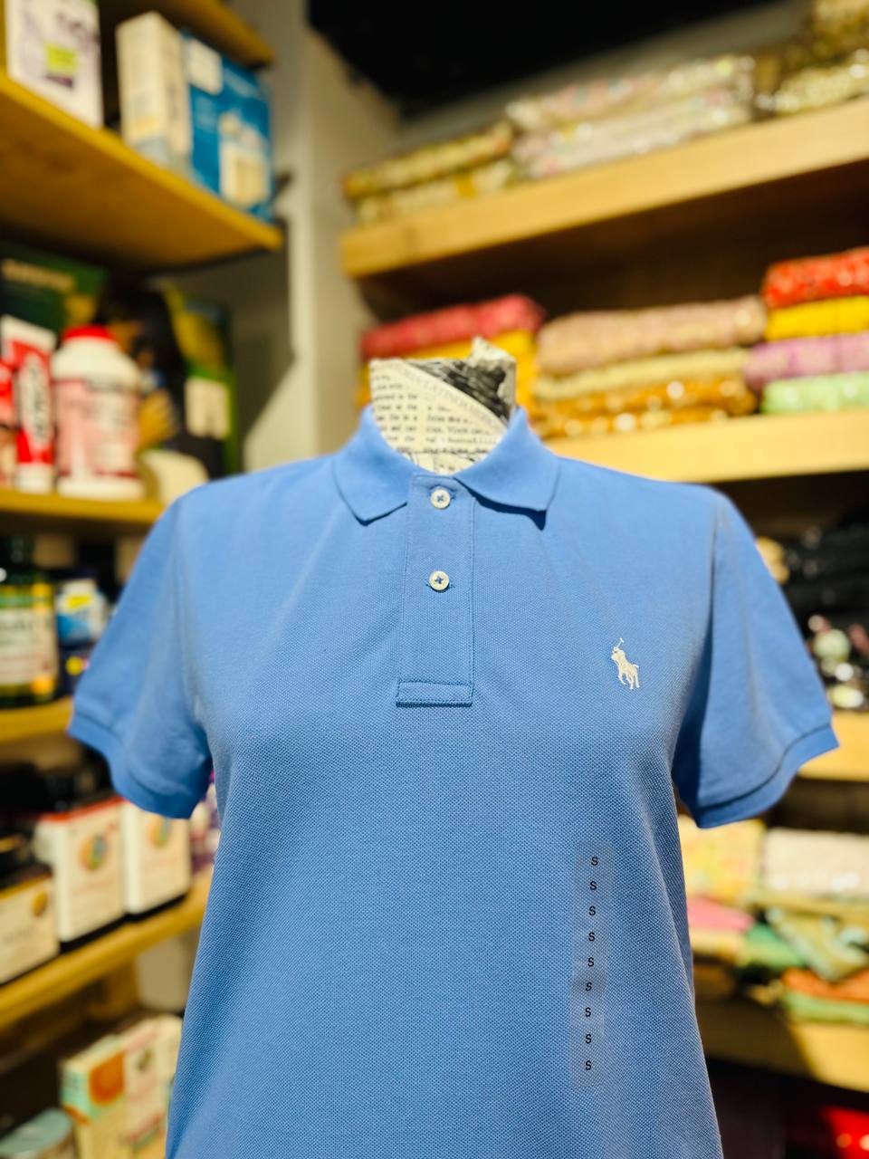 Ralph Lauren shirt size small