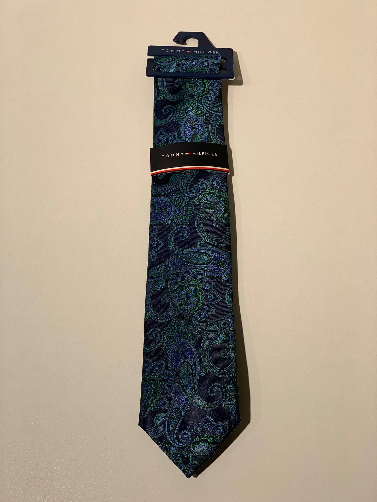 Tommy Hilfiger tie