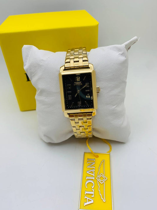 invicta watch