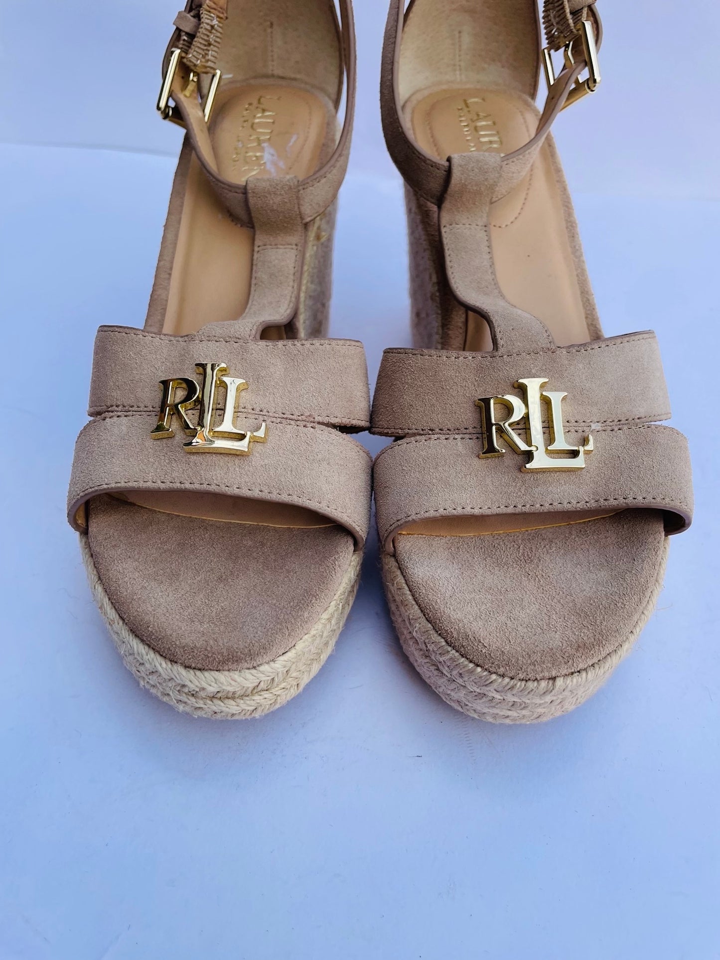 Ralph Lauren shoes