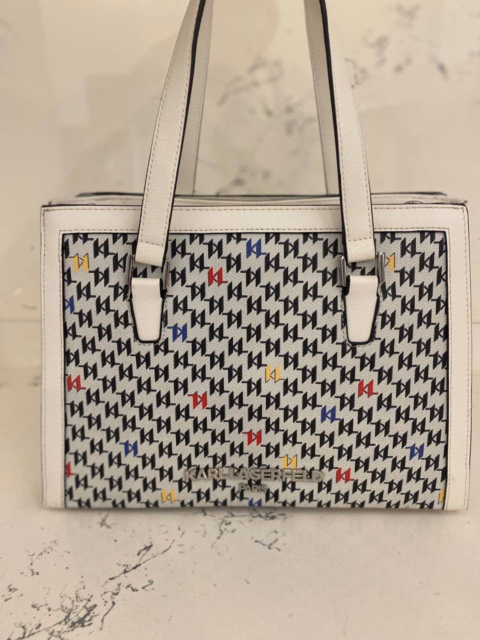 karl lagerfeld bag