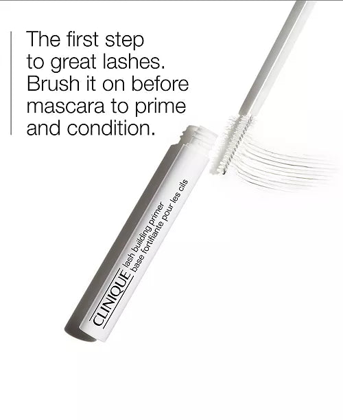 Clinique High Impact Lash Line-Up 3-piece beauty set.