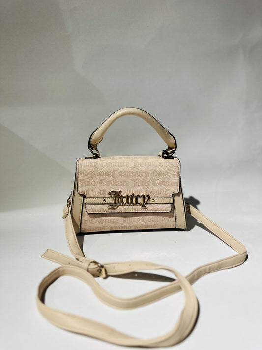 Juice couture bag