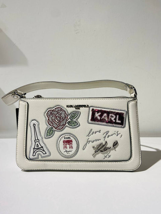 Karl Lagerfeld bag