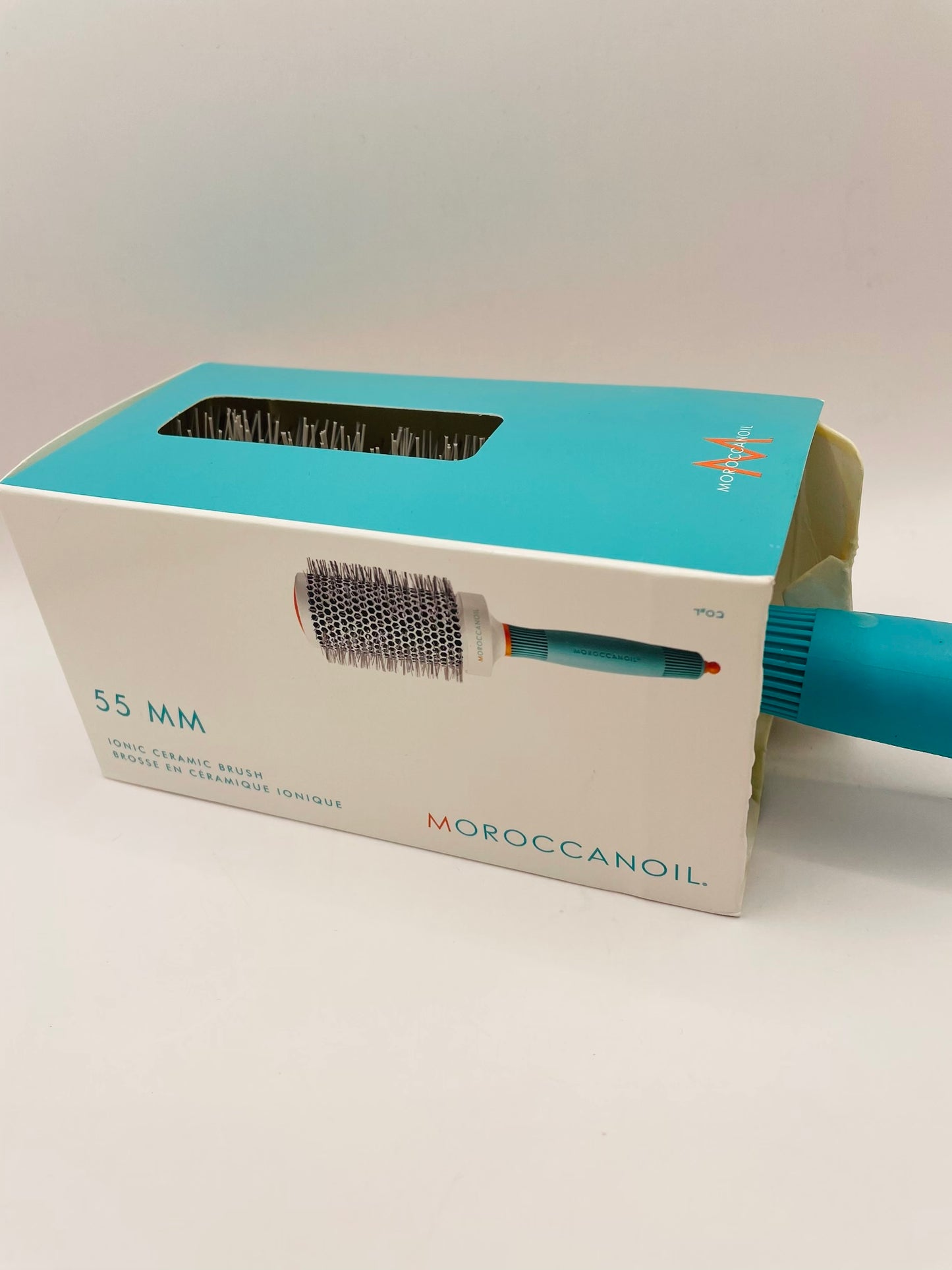 Moroccanoil hair brush