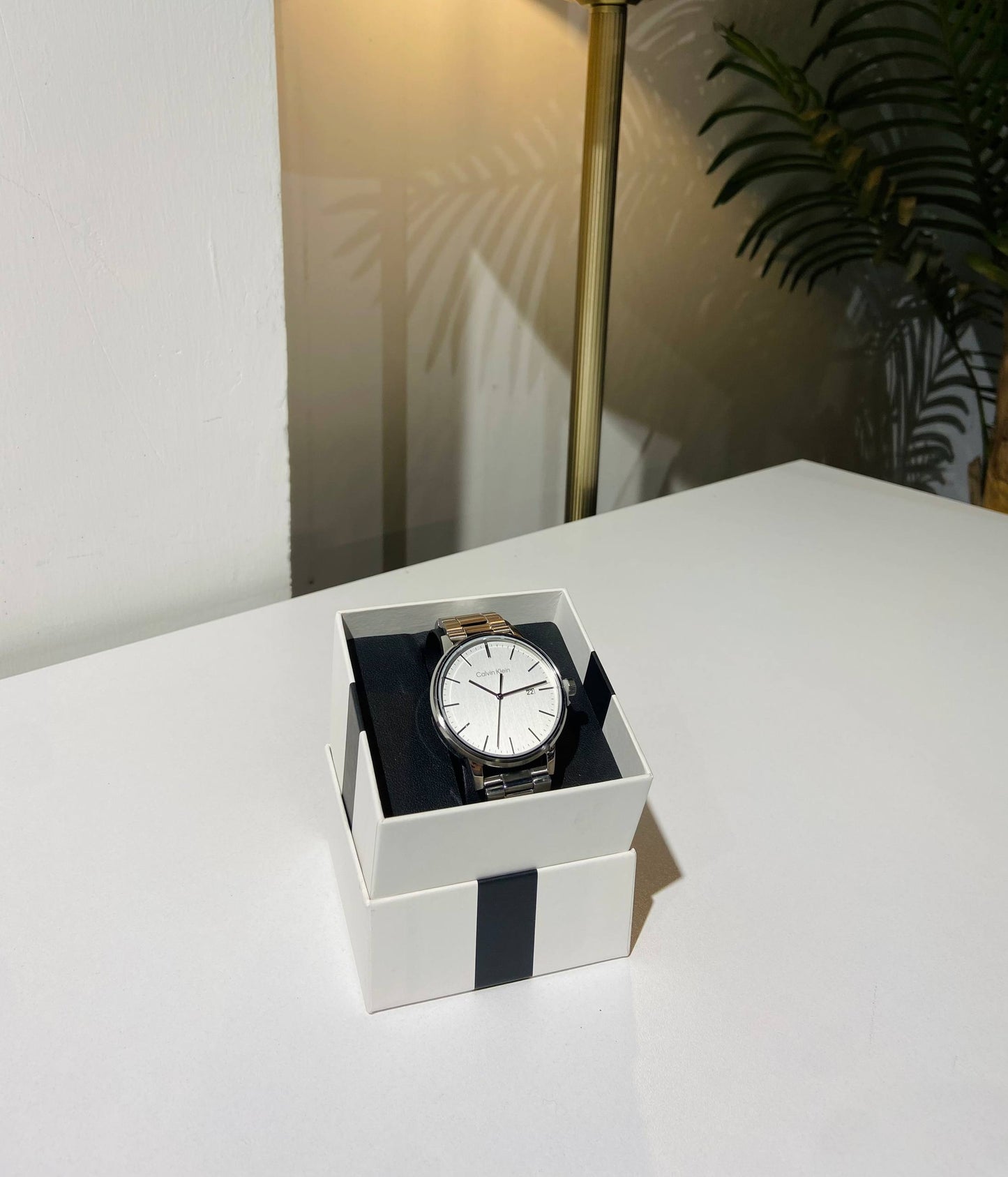 Calvin Klein watch