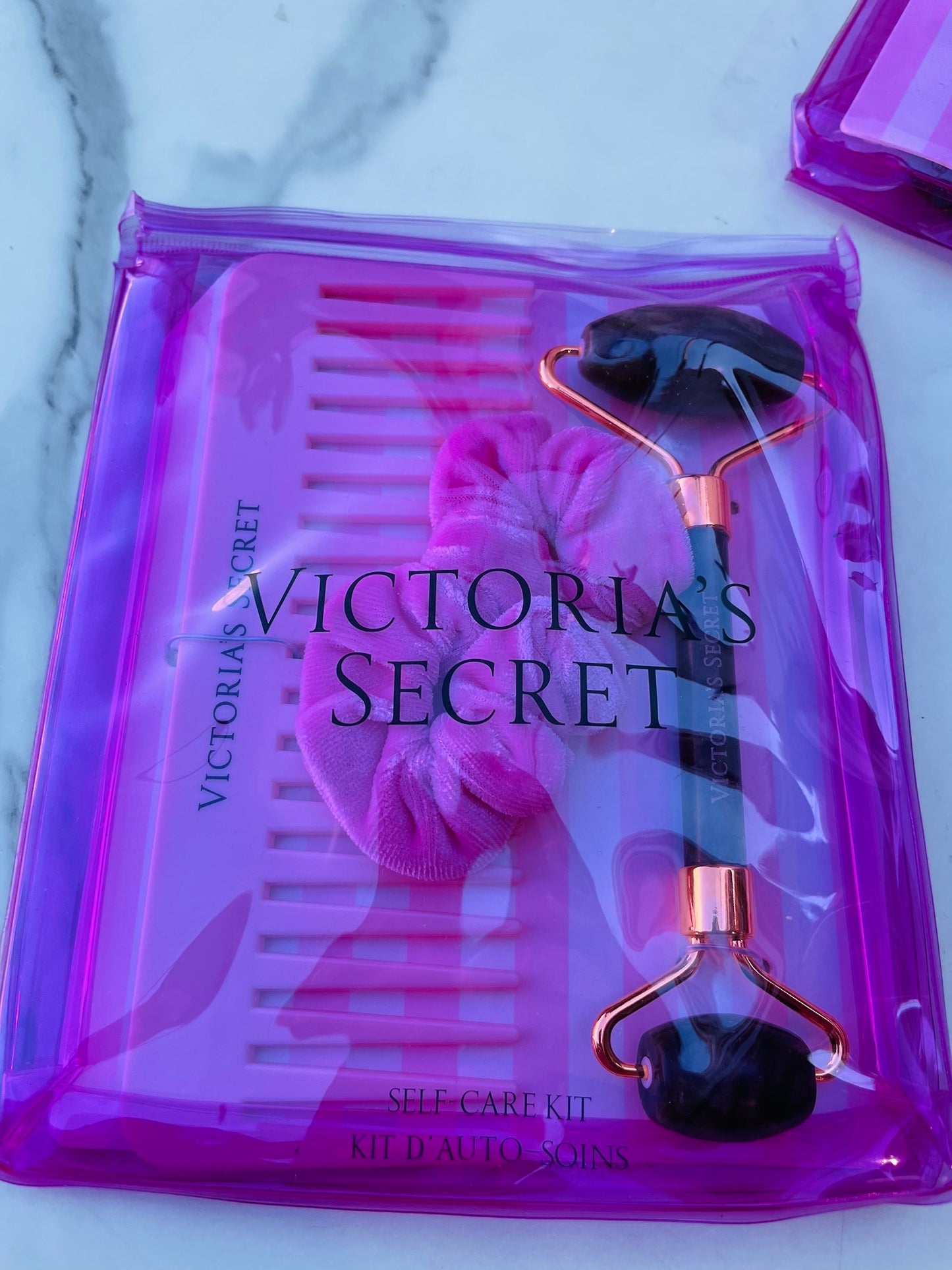 Victoria secret skincare set