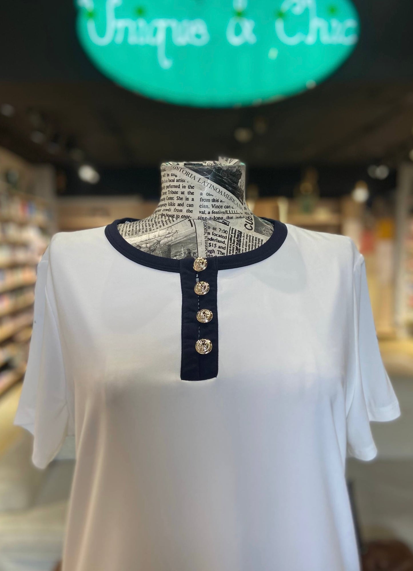 Tommy Hilfiger shirt