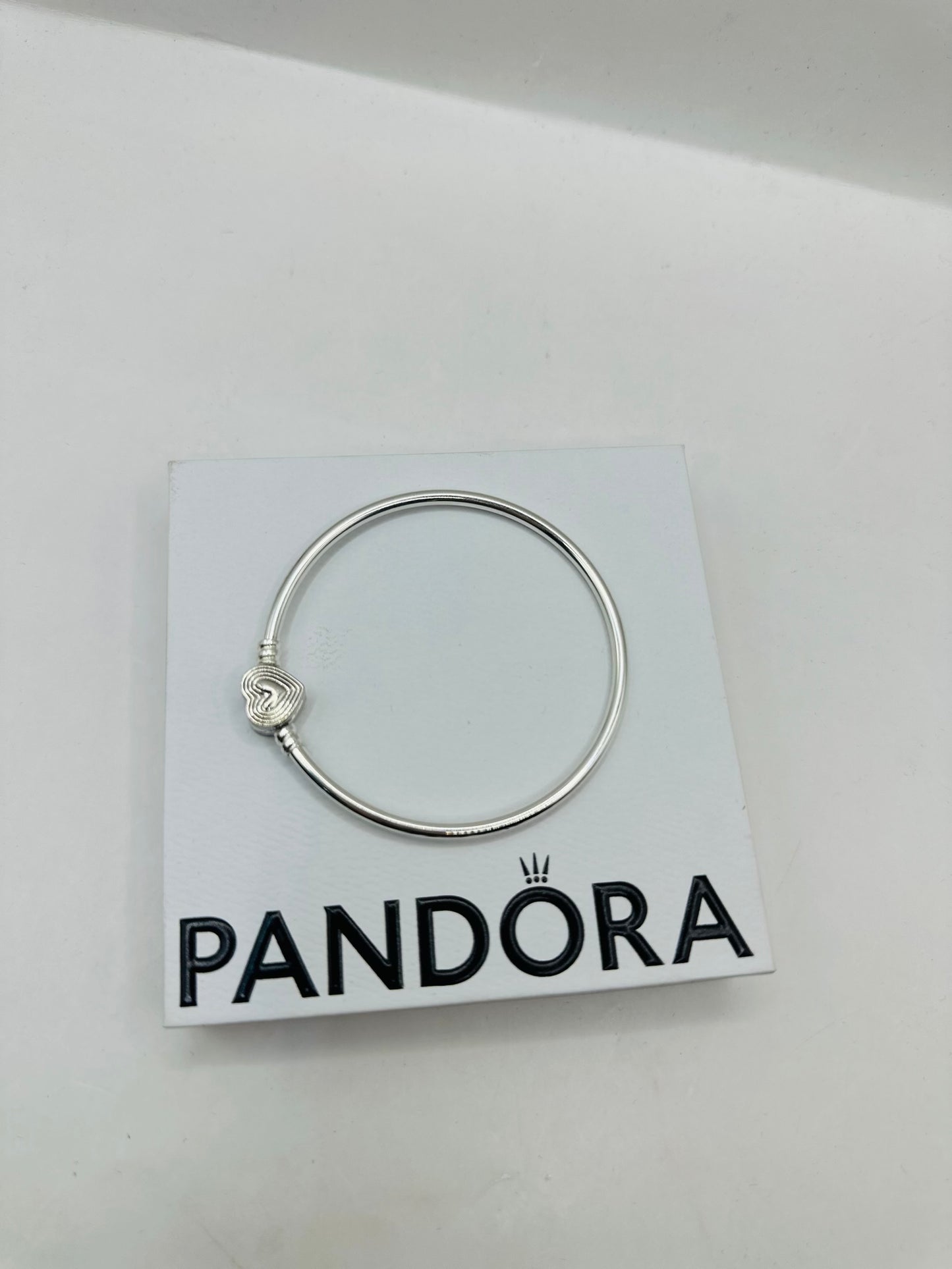 Pandora bracelet