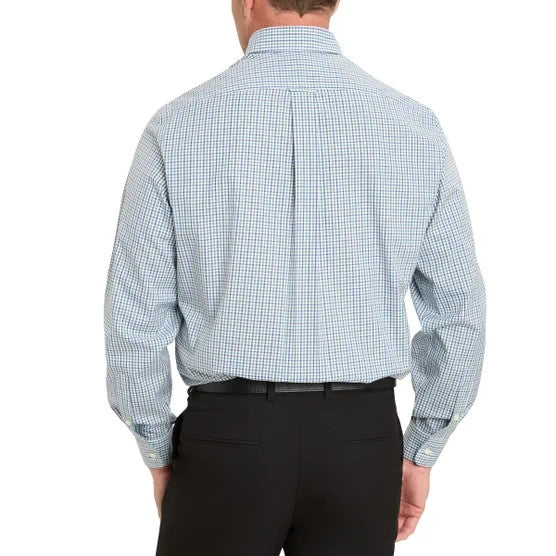 Kirkland signature mens blouse