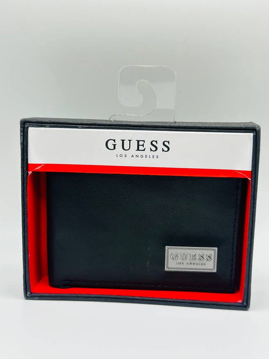 Guess wallet