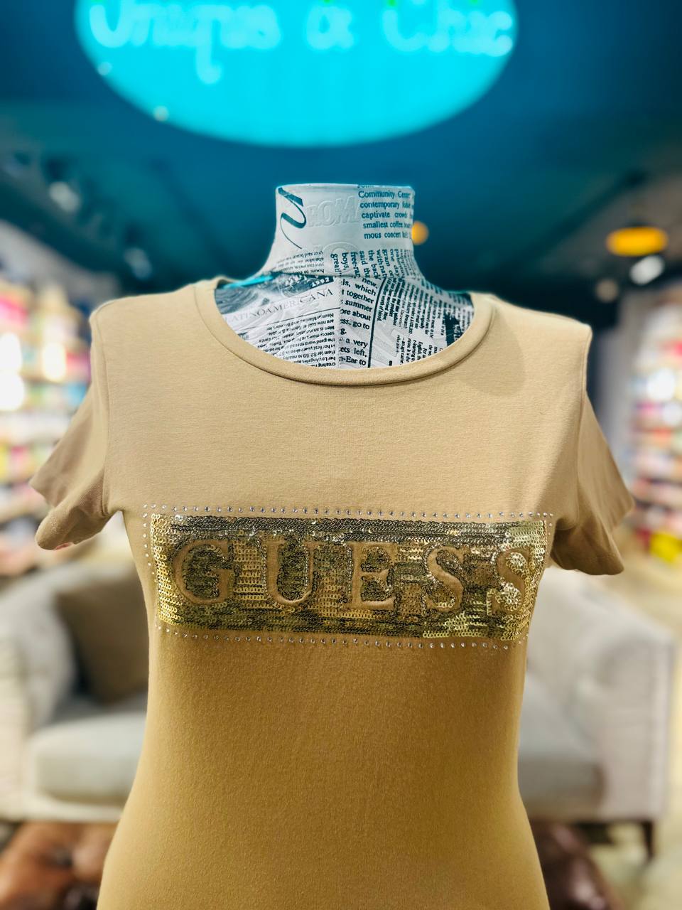 Guess shirt