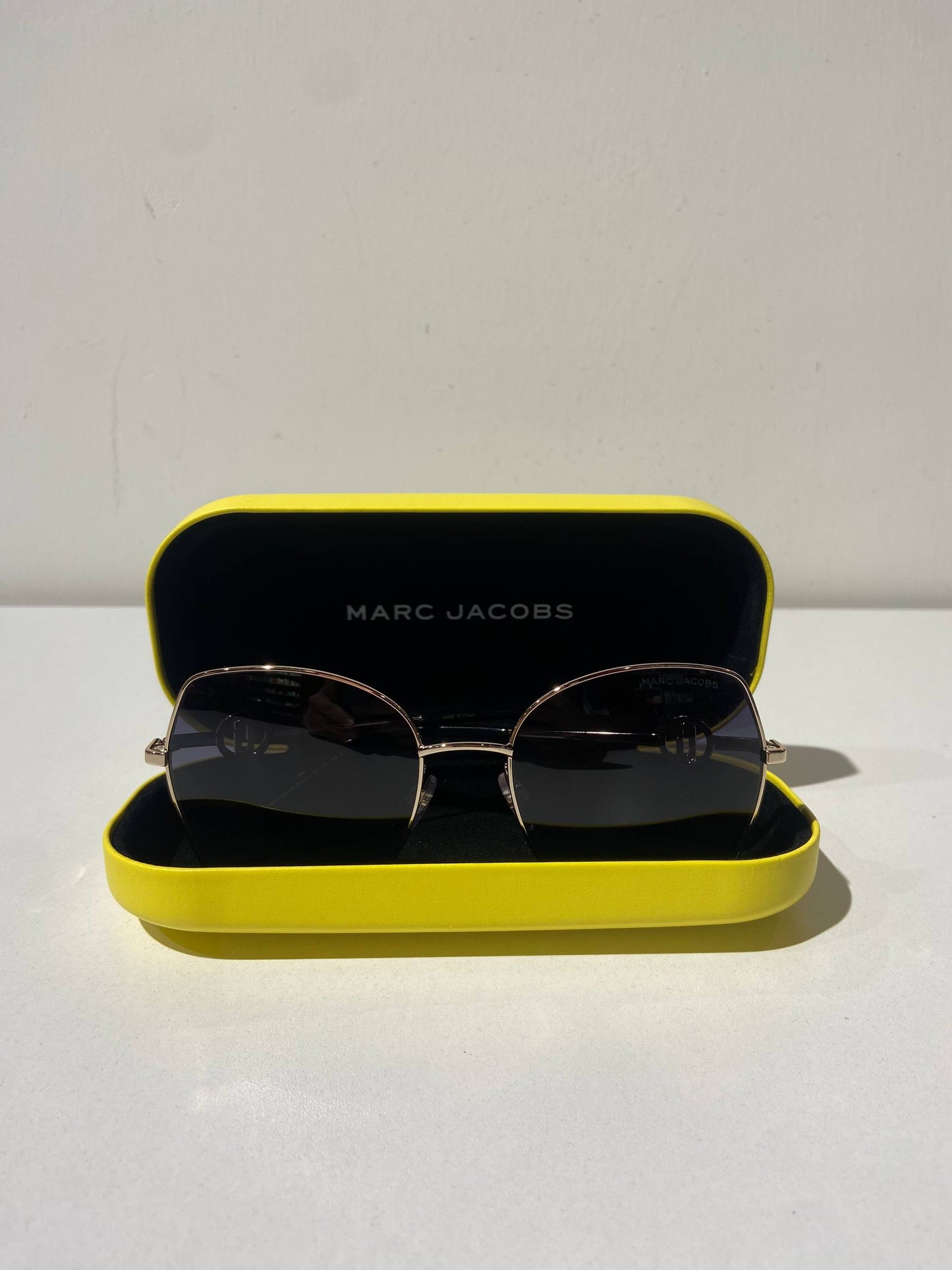 Marc Jacobs sunglasses