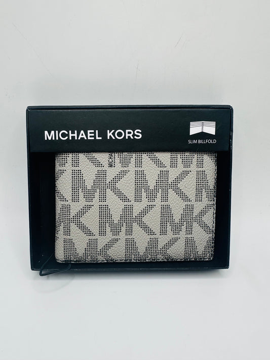 Michael kors wallet