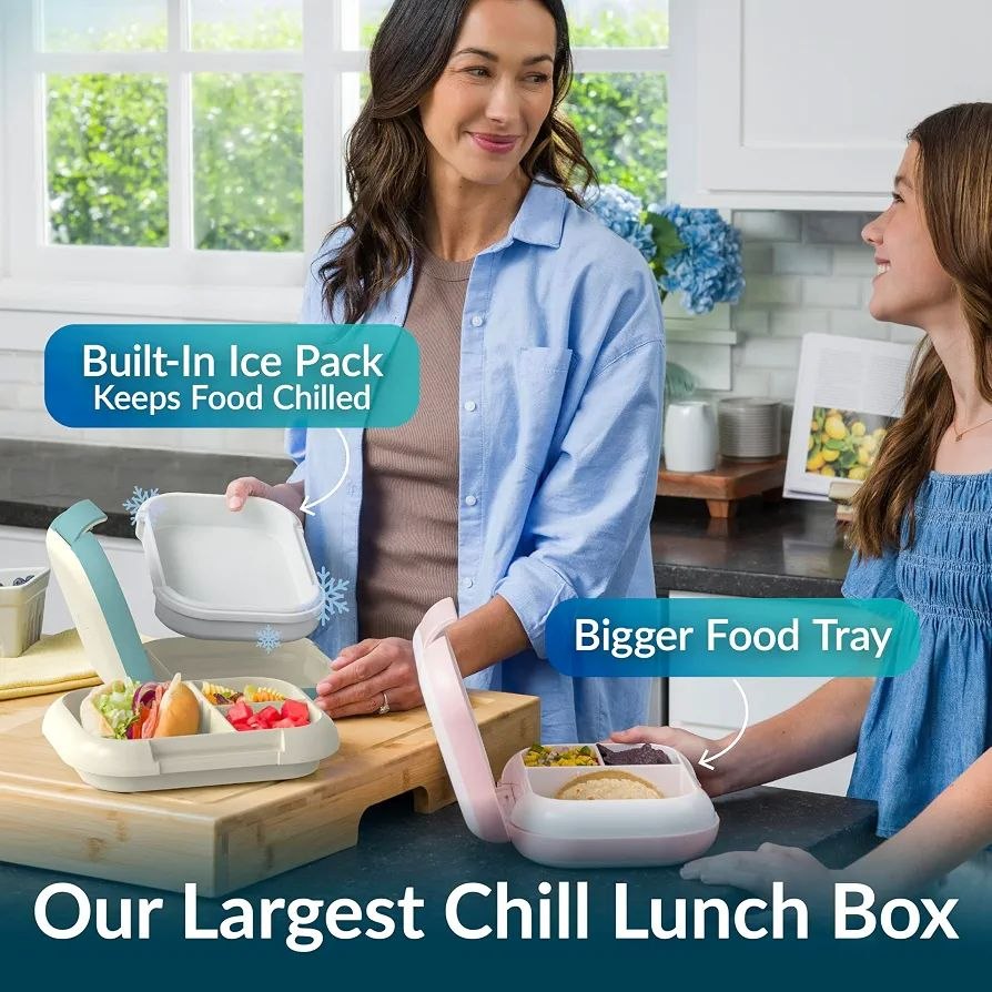 Bentgo chill Lunch box