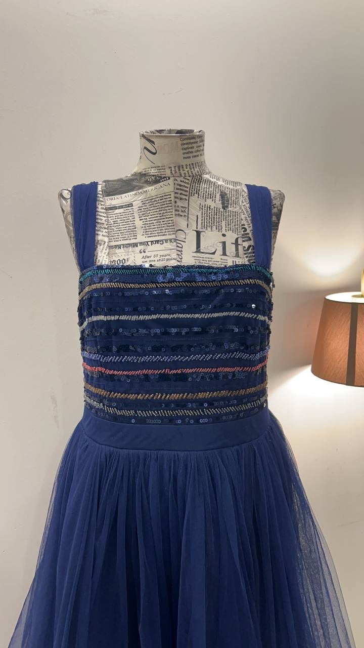 Little mistresses dress