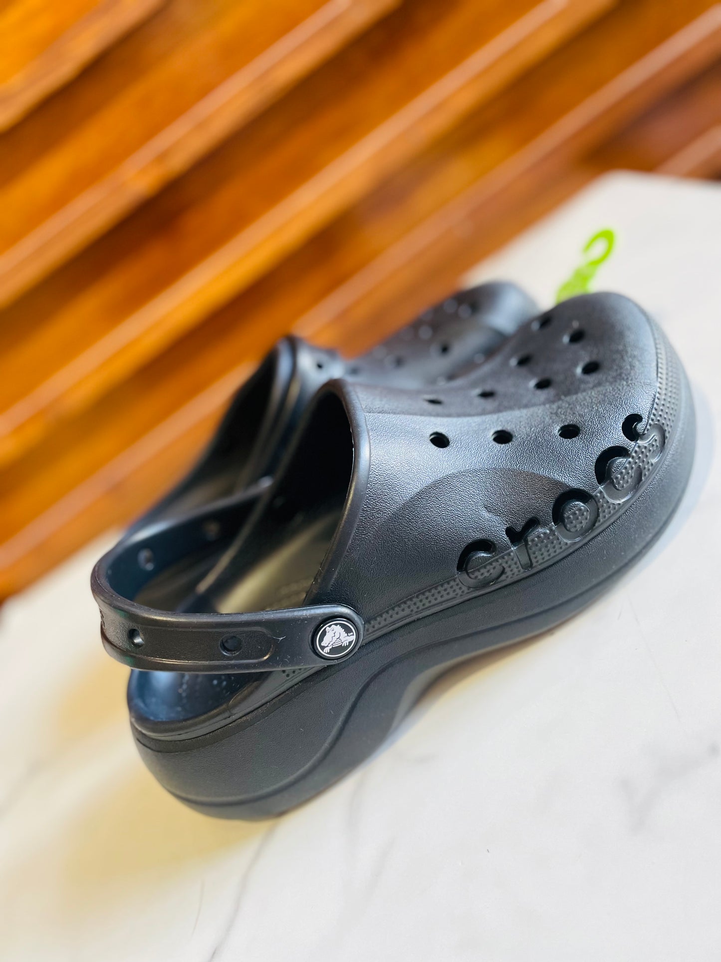 Crocs sandal