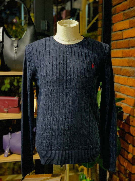 Ralph lauren sweater size xl
