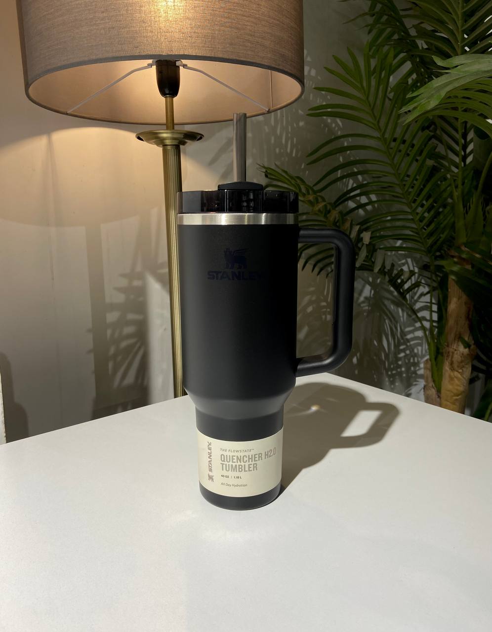Stanley bottle 40 oz