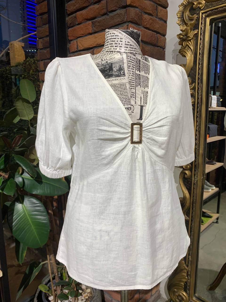 Michael kors top