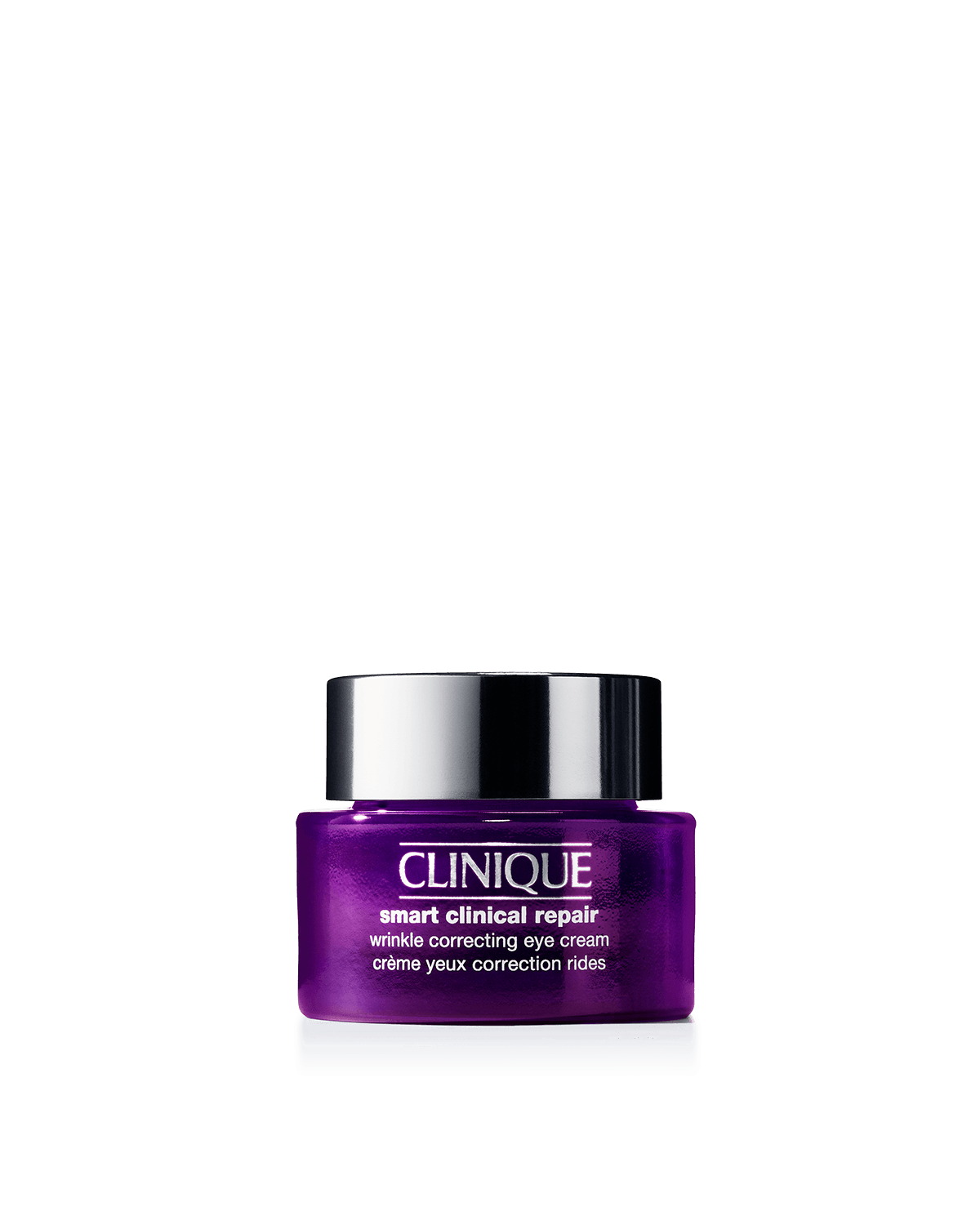 Clinique smart  clinical repair wrinkle correcting eye cream