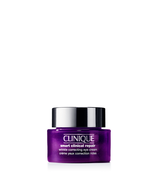 Clinique smart  clinical repair wrinkle correcting eye cream