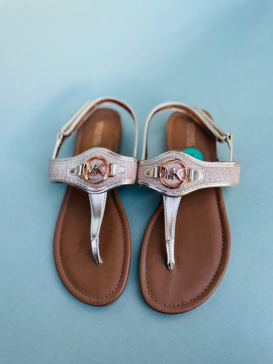 Michael kors sandal