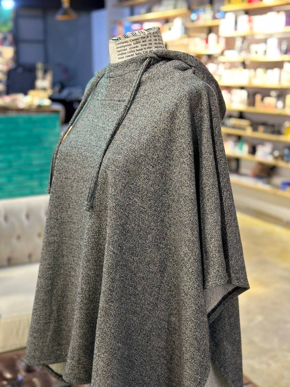 Calvin Klein cape