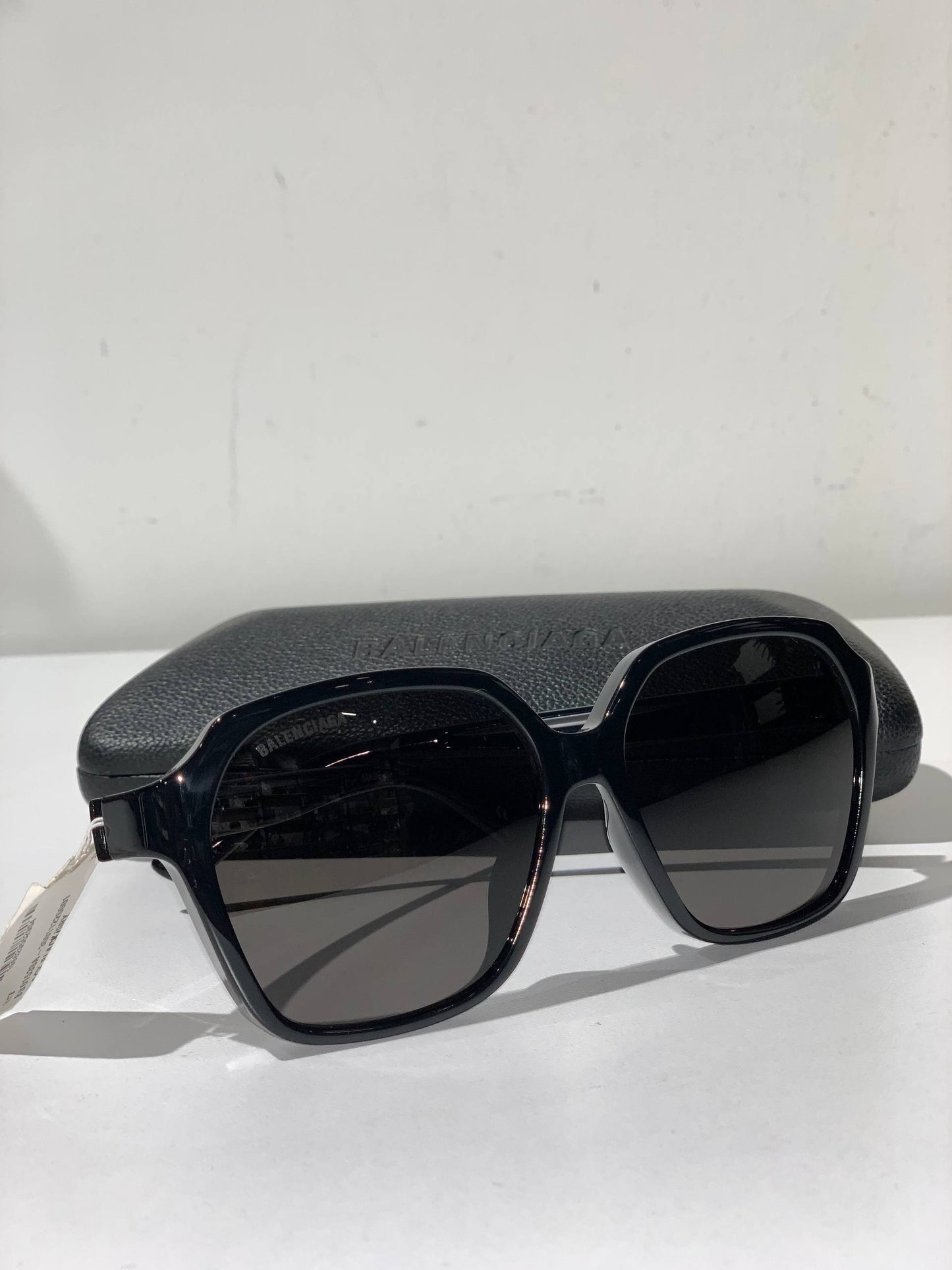 Balenciaga sunglasses