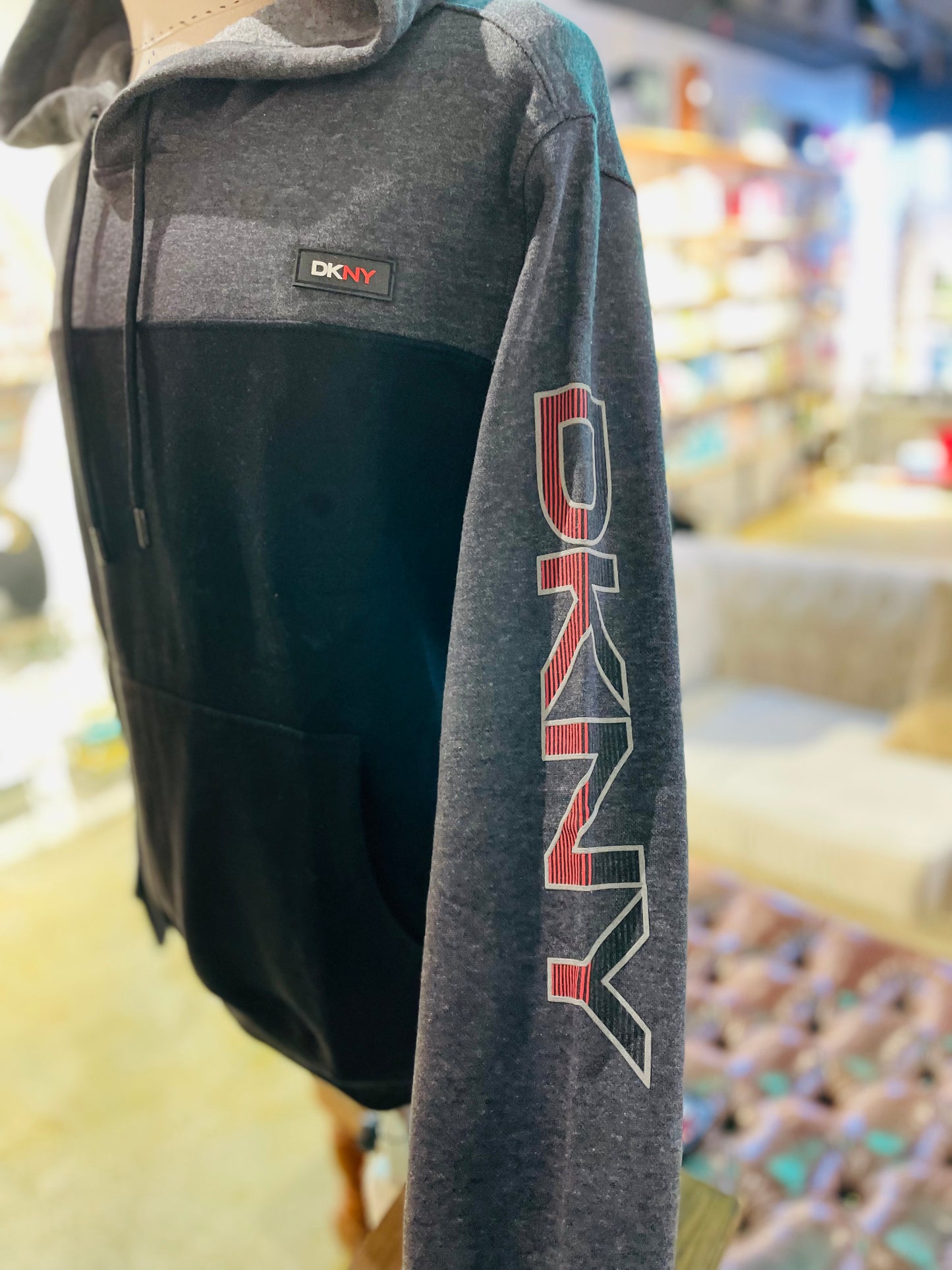 Dkny hoodie