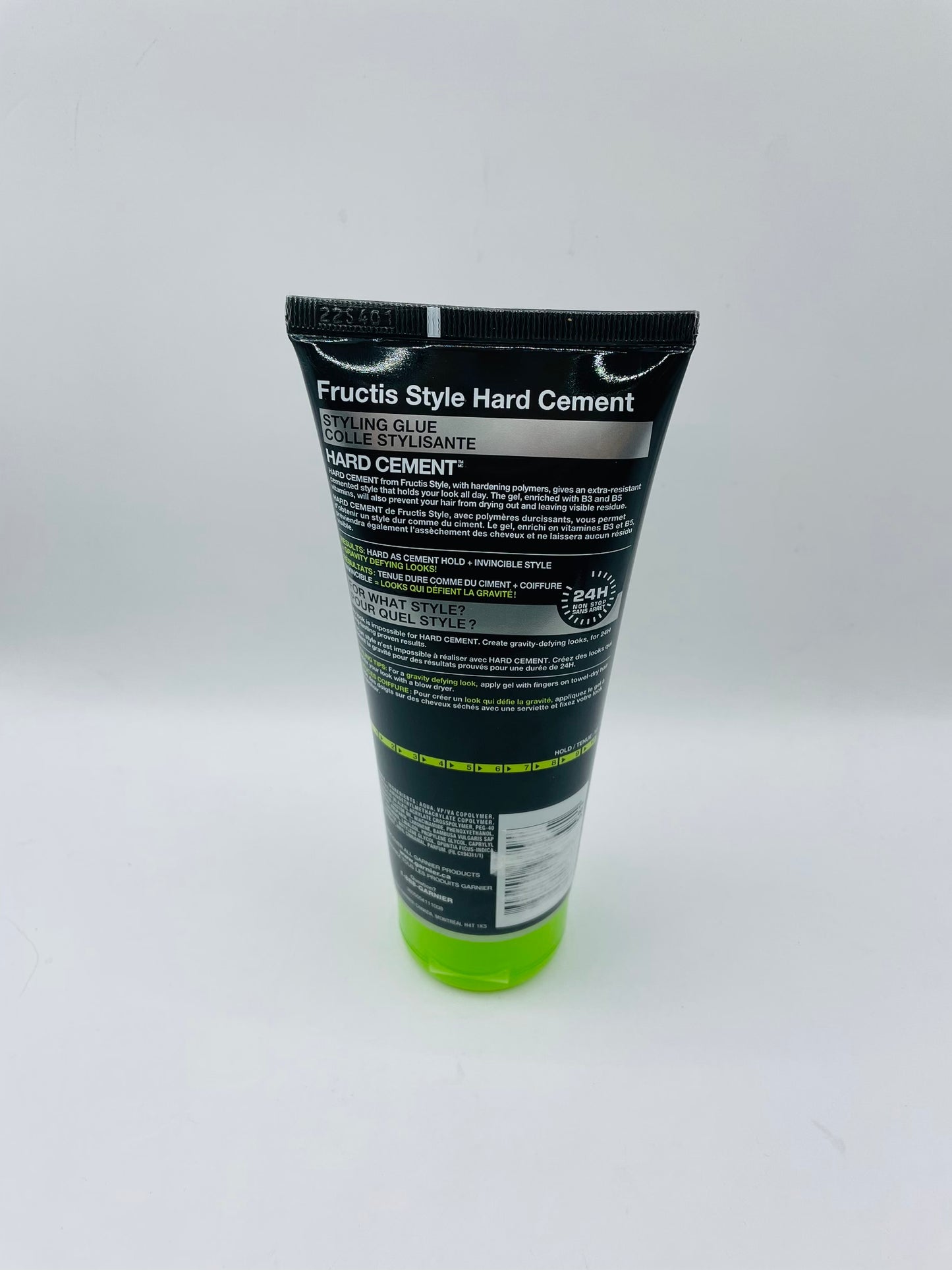 Garnier styling glue
