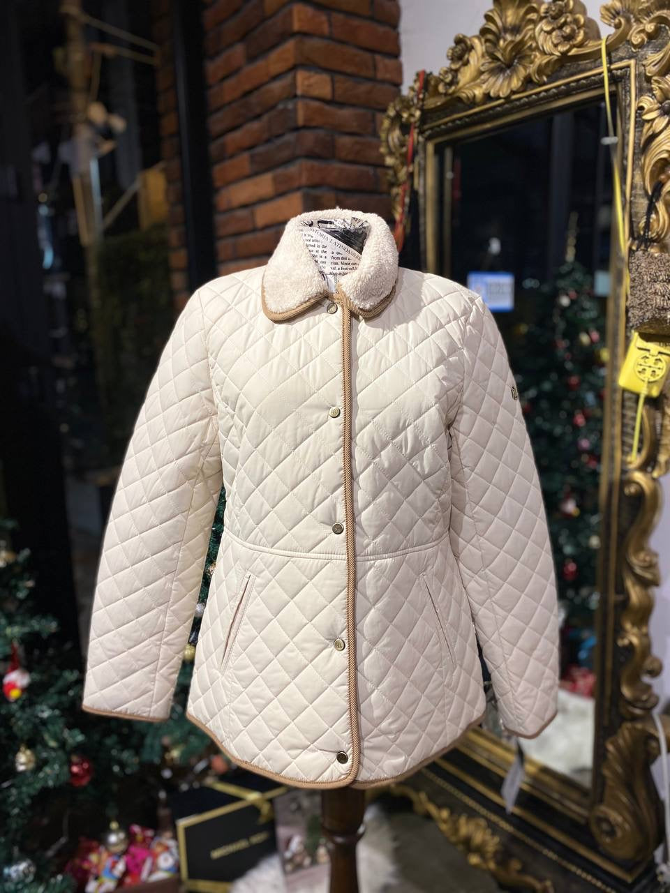 Ralph lauren coat size small