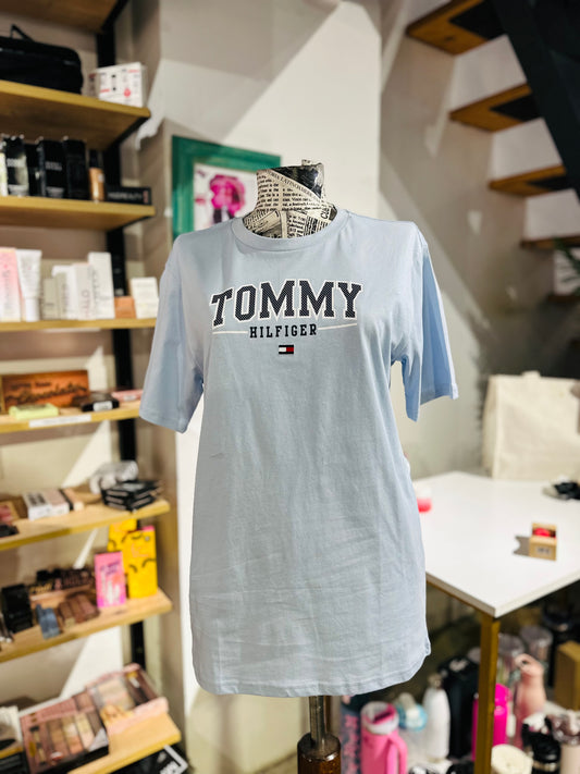 tommy hilfiger t-shirt
