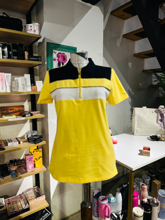 tommy hilfiger t-shirt size small