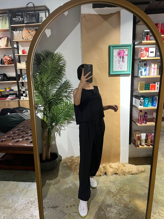 Inc jumpsuit