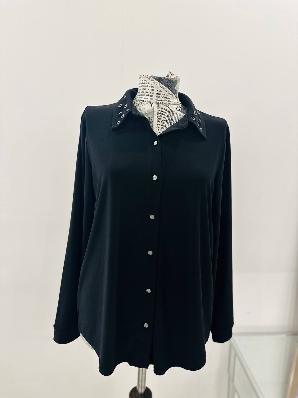 Anne Klein blouse size medium