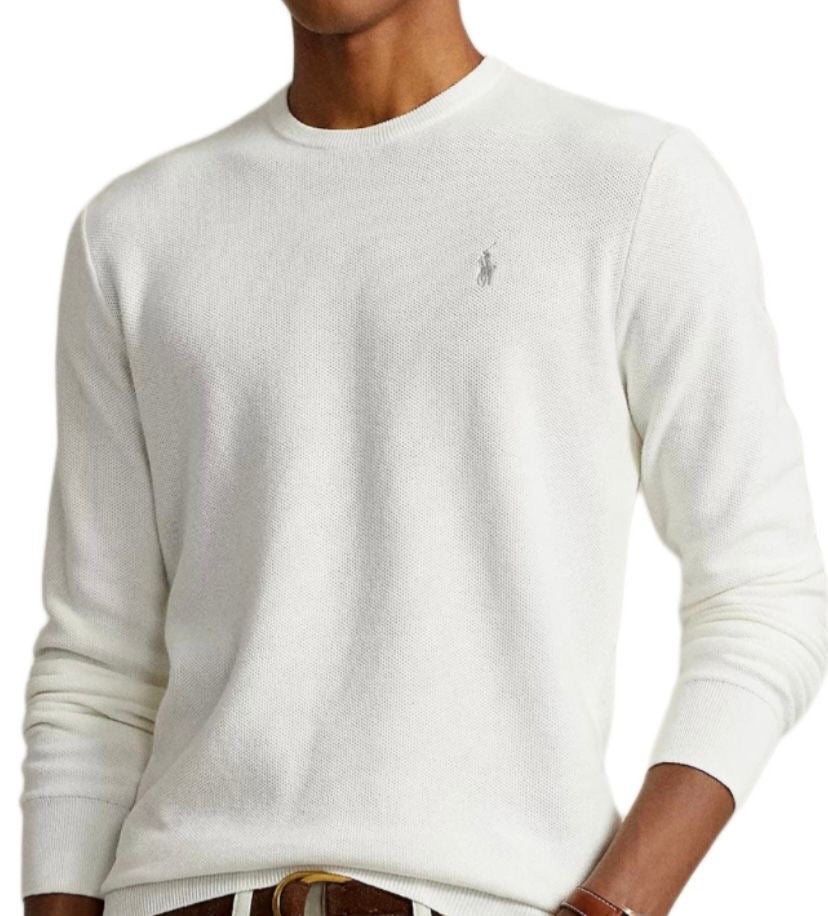 Ralph lauren sweater size large