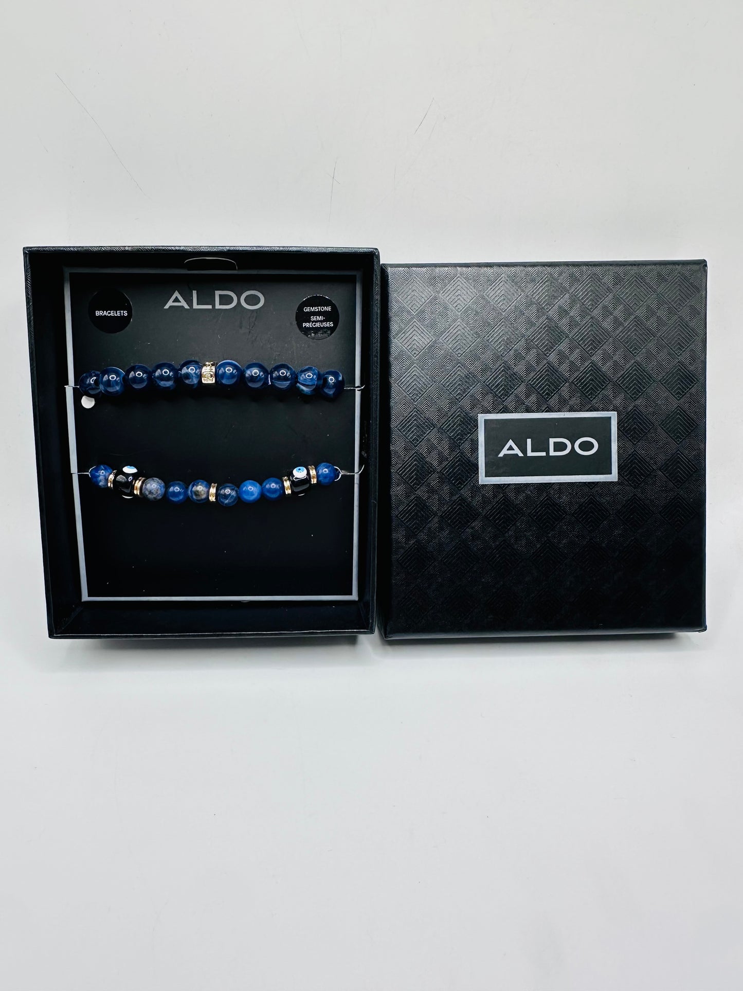 Aldo bracelet set