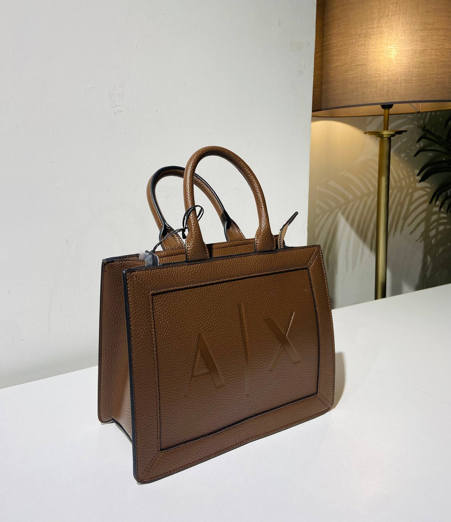 Armani Exchange bag
