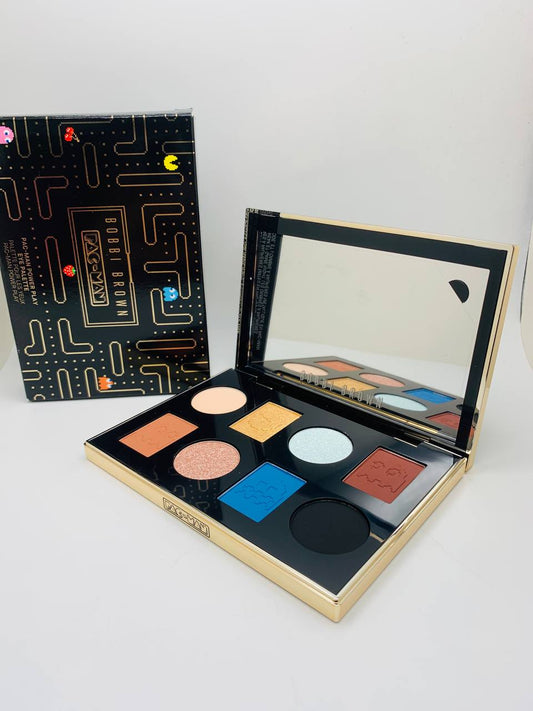 Bobbi brown eyeshadow palette