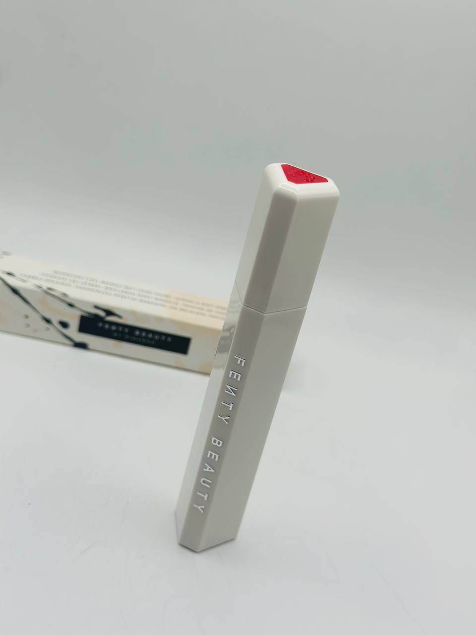 Fenty beauty lip stain strawberry sangria 03