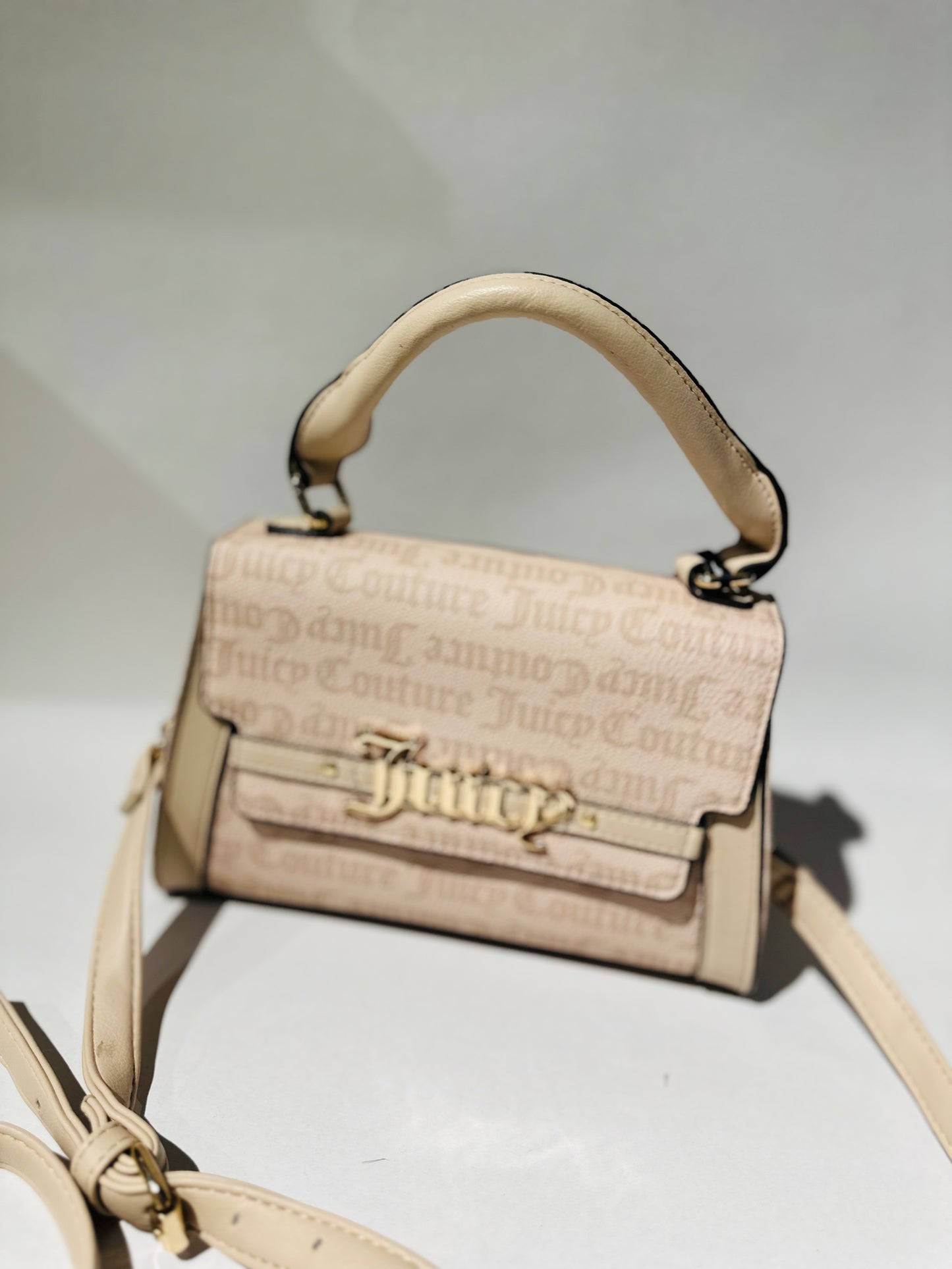 Juice couture bag