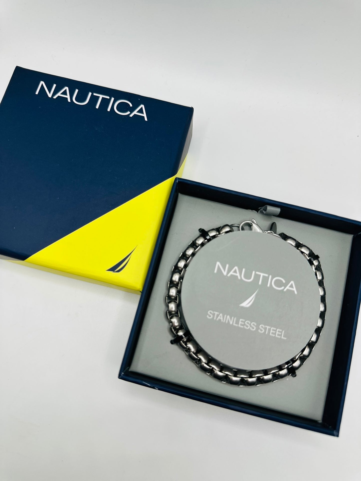 Nautica bracelet