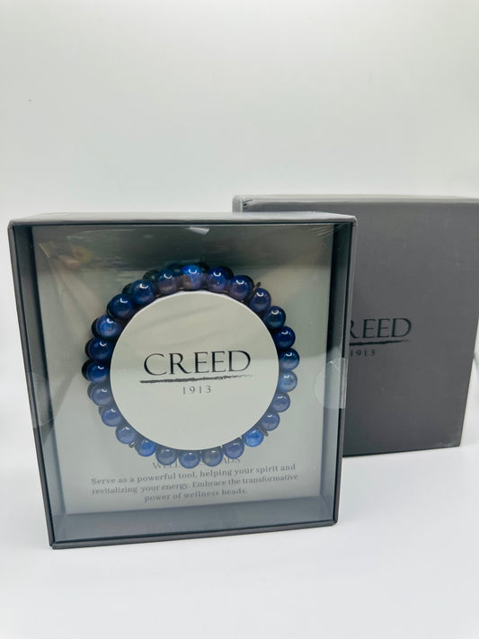 CREED Wellness Bead Bracelet.