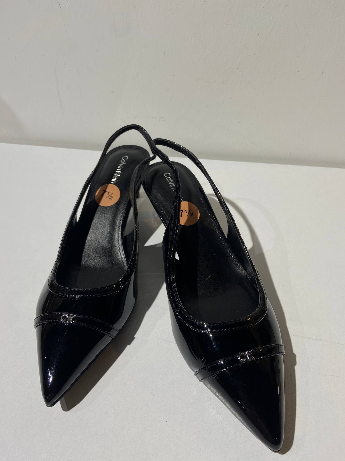 Calvin klein shoes