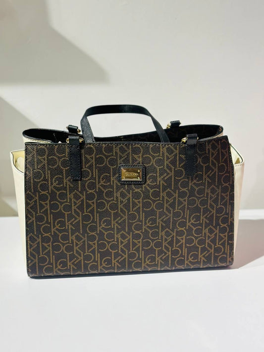 Calvin Klein shoulder bag